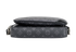Trio Messenger, top view